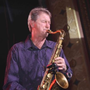 01/25/18, Holiday Express Benefit Concert Was Held At Count Basie Theatre, Red Bank, NJ, Rick Brunermer