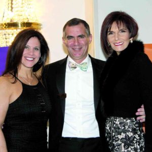 03/22/18, Fulfill Humanitarian Gala Was A Large Success, Ocean Place Resort and Spa, Long Branch, NJ, Ellen Marowitz, Ken Marowitz, Rena Levine Levy