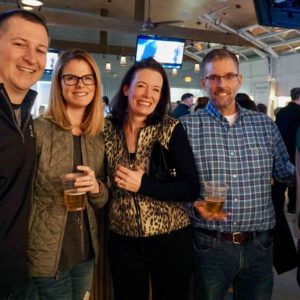 03/29/18, Rumson Education Foundation Held Fundraiser For "Project Impact", Donovan’s Reef, Sea Bright, NJ, Photos Courtesy REF, Tom Harmon, Tara Harmon, Laurie Barrett, Stephen Barrett, Chris Neary