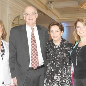 title="05/23/19, MENTAL HEALTH ASSOCIATION OF MONMOUTH COUNTY’S ANNUAL DINNER, Eagle Oaks Country Club, Farmingdale, NJ, Wendy DePedro, Tim Hearne, Rosa Hearne, Marybeth Kopec"