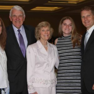 05/24/18, Volunteers Of Monmouth County's Race For Literacy, Navesink Country Club, Middletown, NJ, Trudy Parton, Charlie Parton, Suzanne Parton, Courtney Parton, Chris Parton