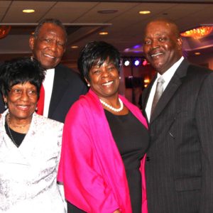 06/21/18, The 4th Annual Red Bank Mayor's Charity Ball: Masquerade Ball, Oyster Point Hotel, NJ, Dorothy James, Al James, Stephanie Ayers, Michael Ayers