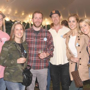 05/30/19, MONMOUTH CONSERVATION FOUNDATION’S HOPS AND GRAPES IN THE GARDEN STATE, Parker Homestead, Little Silver, NJ, Joe Calvaruso, Tory Vallejo, Gabe Vallejo, William Lawes, Whitney Deedmeyer, Coady Lawes