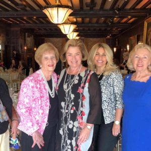 07/12/18, Friends Of The Monmouth Museum Held "Summer Style: A Fashionable Luncheon", Shadowbrook, Shrewsbury, NJ, Photos Courtesy Laura Oncea, Harriet Fortescue, Barbara Mitchell, Janice Anania, Lisa Baglieri, Grace Lambert