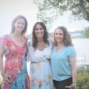 08/01/19, RISING TREETOPS AT OAKHURST HELD 14TH ANNUAL FUNDRAISING PARTY, Fair Haven, NJ, Caitlin Bovo, Krista Long, Jennifer Marrus