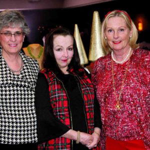 01/18/18, Visiting Nurse Association Health Group's Holiday Boutique And Luncheon, Salt Creek Grille, Rumson, NJ, Maura Haurie, Debbie Schweers, Cynthia Wilby