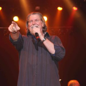 01/25/18, Holiday Express Benefit Concert Was Held At Count Basie Theatre, Red Bank, NJ, Joe Petillo