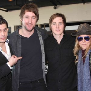 02/01/18, More From Light Of Day Winterfest In The Battle Against Parkinson's Disease, NJ, Luke Elliot, Jersey Budd, Jono Martin, Laura Crisci