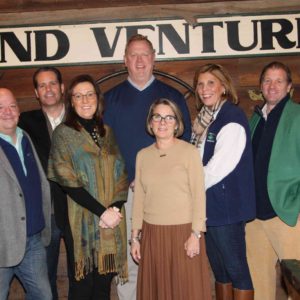 02/15/18, Rumson St. Pat's Parade Will Benefit Two Local Non-Profits, Barnacle Bill’s, Rumson, NJ, Matt Jones, Jamie McManus, Deirdre Courtney, Christian Smith, B.Mahon, Karen Taylor-Burke, Christopher Neary, Pat Mullevey