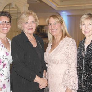 05/23/19, MENTAL HEALTH ASSOCIATION OF MONMOUTH COUNTY’S ANNUAL DINNER, Eagle Oaks Country Club, Farmingdale, NJ, Erika Woods, Cathy Radeschi, Dr. Michele Brucker-Collier, Dr. Elizabeth Bond
