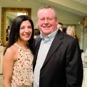 04/05/18, Annual PTA Gala Celebrated Holy Cross School and Students, Shadowbrook, Shrewsbury, NJ, Photos courtesy Holy Cross PTA, Gabriella Donnelly, Patrick Donnelly