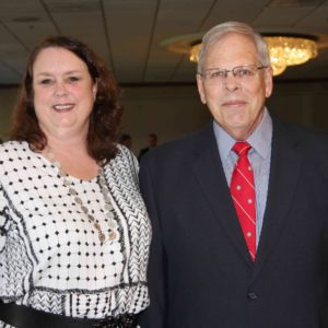 05/03/18, Family Promise Held Annual Event: The Promise Of Spring, Jumping Brook Country Club, Neptune, NJ, Kathy Noah, Dave Reichard