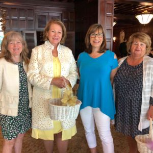 07/12/18, Friends Of The Monmouth Museum Held "Summer Style: A Fashionable Luncheon", Shadowbrook, Shrewsbury, NJ, Photos Courtesy Laura Oncea, Terry Blake, Taphy Harcsar, Candy Bernstein, Phyllis Peterson