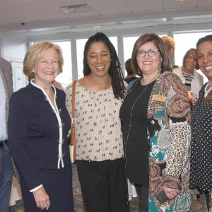 06/06/19, LUNCH BREAK’S THIRD ANNUAL TASTE OF SUMMER CULINARY EXTRAVAGANZA, The Channel Club, Monmouth Beach, NJ, John Klein, Patty Micale, Mimi Keenan, Josephine Guttadauro, Millie Jeter