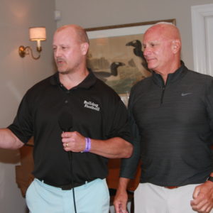 08/23/18, RFH Touchdown Club's Annual Ken Swain Bulldawg Cocktail Party, Rumson Country Club, Rumson, NJ, Annie McGinty, Karin Devlin, Mary Beth Joyce, Laurie Ruane, Barbara Ardolino, Lola Shaud, Luba Caruso, Leigh Solano, Alaine Rainey