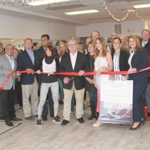 05/16/19, Non-Profit Open Heart Yoga Celebrates Its Grand Opening In Red Bank, NJ, Pat Menna