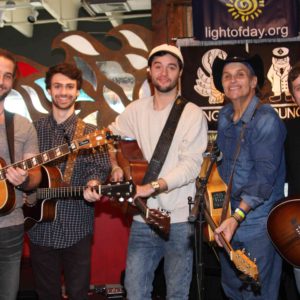 02/01/18, More From Light Of Day Winterfest In The Battle Against Parkinson's Disease, NJ, Scott Elk, Kyle Ward, Joshua Mark, Pat Toner, Bobby Mahoney