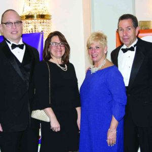 03/22/18, Fulfill Humanitarian Gala Was A Large Success, Ocean Place Resort and Spa, Long Branch, NJ, Geoff Nishiura, Sheryl Nishiura, Barbara Berman, Mitch Berman