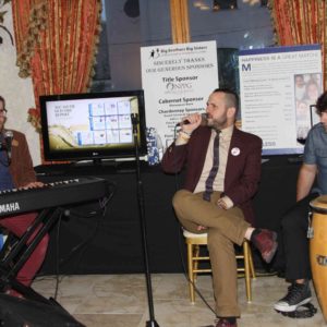 06/14/18, Big Brothers Big Sisters Held 19th Annual Food And Wine Tasting Fundraiser, Buona Sera Ristorante, Red Bank, NJ, Big Brothers Big Sisters Held 19th Annual Food And Wine Tasting Fundraiser, Buona Sera Ristorante, Red Bank, NJ, Anthony D’Amato