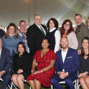 07/05/18, Jersey Shore Partnership's Summer Celebration, Fort Hancock, Sandy Hook, NJ, George Ladyman, Danielle Hand, Angie Sugrim, Austin Leopold, Ashley Casatelli, Christopher V.K. Knox, Jen Star, Tracey Sentner, Chris Femiano, Pasqualina DeBoer, Carol Avale, Tim Ziegler, Caroline O’Toole