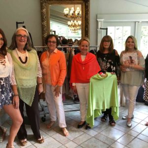 07/12/18, Friends Of The Monmouth Museum Held "Summer Style: A Fashionable Luncheon", Shadowbrook, Shrewsbury, NJ, Photos Courtesy Laura Oncea, Kim Bass, Toni Brescia, Rae Cristino, Joyce Mcelven, Heidi Kagan, Joanne Gubitosi, Valerie O’Dell