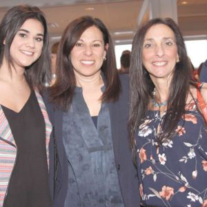 06/06/19, LUNCH BREAK’S THIRD ANNUAL TASTE OF SUMMER CULINARY EXTRAVAGANZA, The Channel Club, Monmouth Beach, NJ, Christine Scarabino, Carla Scarabino, Kim Roma