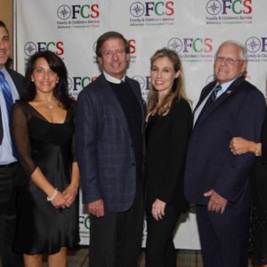 11/22/18, Family and Children's Service Held Leading Lights Gala, Navesink Country Club, Middletown, NJ, Tom Barone, Janine Barone, Dennis Drazin, Nona Balaban, Bill Anderson, Nancy Anderson