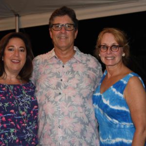 08/09/18, Wladyka Family Hosts Monmouth Beach Park Fundraiser: Project Playground, Monmouth Beach, NJ, Leslie Fornino, Martin Grubmar, Tracey Rossi