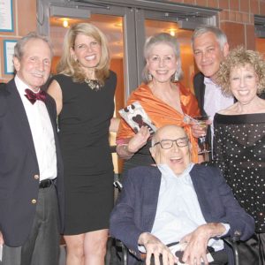 06/13/19, TWO RIVER THEATER HELD 25TH ANNIVERSARY GALA, Two River Theater, Red Bank, NJ, Geoffrey Sadwith, Kathryne Singleton, Mary Carol Stunkel, Bob Rechnitz, Joan Rechnitz, Jonathan Fox