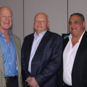 10/04/18, Community YMCA Held A Night Of Inspiration Gala, Ocean Place Resort and Spa, Long Branch, NJ, Guy Hembling, Chris Mosley, Dan Matarese