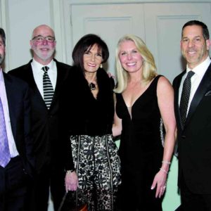 03/22/18, Fulfill Humanitarian Gala Was A Large Success, Ocean Place Resort and Spa, Long Branch, NJ, Chris Sullens, David Levy, Rena Levine Levy, Pat Finaldi, Ralph Finaldi