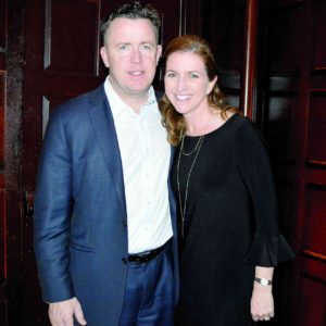 04/05/18, Annual PTA Gala Celebrated Holy Cross School and Students, Shadowbrook, Shrewsbury, NJ, Photos Courtesy Holy Cross PTA, Sean Clifford, Mairead Clifford