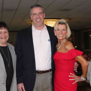05/03/18, Family Promise Held Annual Event: The Promise Of Spring, Jumping Brook Country Club, Neptune, NJ, Debbie Drago, Russel Gartz, Carol Stillwell