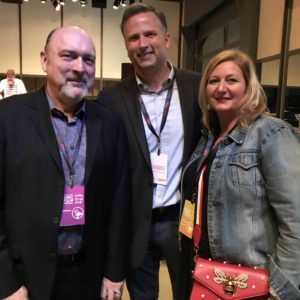 05/10/18, Fourth Annual Asbury Park Music & Film Fest Will Benefit Underserved Youth, Convention Hall, Asbury Park, NJ, George McMorrow, Keith Harvey, Christianna Harvey