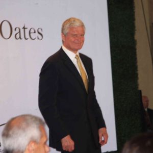 05/17/18, New Jersey Hall Of Fame's 10th Anniversary Red Carpet Induction Ceremony, Paramount Theatre and Convention Hall, Asbury Park, NJ, Bart Oates