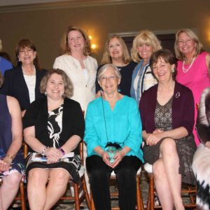 05/24/18, Volunteers Of Monmouth County's Race For Literacy, Navesink Country Club, Middletown, NJ, Julie Richards, Laina Minervino, Patty Hamilton, Sarah Stewart, Janine Lamm-Roy, Becky Lucas, Paula Metz, Kathy McErlean, Lynn Spector, Marilyn Broege, Chris Stout