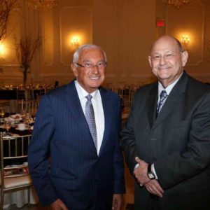 05/31/18, Collier Youth Services 'A Time And Place For Us' Gala Honored Schoor Family Foundation, Addison Park, Aberdeen, NJ, Collier Youth Services, Howard Schoor, Bill Rubinstein