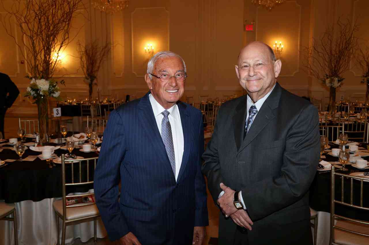 05/31/18, Collier Youth Services 'A Time And Place For Us' Gala Honored  Schoor Family Foundation, Addison Park, Aberdeen, NJ, Collier Youth  Services, Howard Schoor, Bill Rubinstein - Two River Times