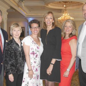05/23/19, MENTAL HEALTH ASSOCIATION OF MONMOUTH COUNTY’S ANNUAL DINNER, Eagle Oaks Country Club, Farmingdale, NJ, Doug Labrecque, Dr. Elizabeth Bond, Erika Woods, Jackie Adams, Desiree Land, Nick Yacyk