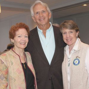 06/06/19, LUNCH BREAK’S THIRD ANNUAL TASTE OF SUMMER CULINARY EXTRAVAGANZA, The Channel Club, Monmouth Beach, NJ, Kathleen Gasienica, Leo Gasienica, Cindy Zipf