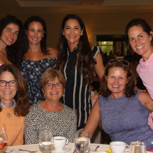 09/27/18, Swing Pink Will Benefit Jacqueline M. Wilentz Comprehensive Breast Center At Monmouth Medical Center, Navesink Country Club, Middletown, NJ, Paula Planer, Joyce Donovan, Victoria Samets, Sima Epstein, Lisa Phillips, LB Kass, Susan Olson