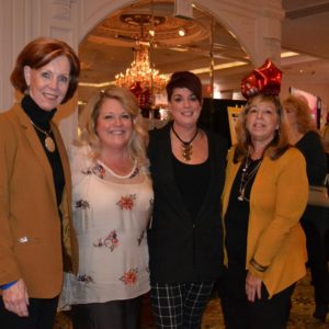 11/15/18, LADACIN Network's Casino Night And Gift Auction, Eagle Oaks Golf and Country Club, Farmingdale, NJ, Photos Courtesy Cathy Claps, Kathy Vivona, Bonnie Hogan, Marlene Bell, Donna Macaluso