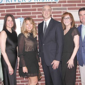 06/13/19, TWO RIVER THEATER HELD 25TH ANNIVERSARY GALA, Two River Theater, Red Bank, NJ, Evelyn Nitis, Cheryl Solon, Tara Kelly, Eric Carney, Robin Lowy-Embry, Bill Arnold