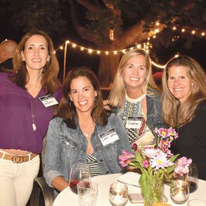 10/17/19, RFH ROWING COMMUNITY HELD COACH’S RECEPTION FUNDRAISER, NJ, Liz Corsentino, Chris Gauss, Heather Christoph, Meredith Cole