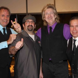 02/01/18, More From Light Of Day Winterfest In The Battle Against Parkinson's Disease, NJ, Bob Murdock, Jon Wolf, Lee Scott Howard, Jimmy Mizell