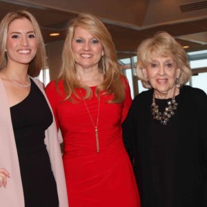 02/22/18, Source Foundation Held Annual Fashion Show And Gift Auction Luncheon, Oyster Point Hotel, Red Bank, NJ, Alexis Keller, Suzanne Keller, Marion Riggin