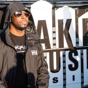05/10/18, Fourth Annual Asbury Park Music & Film Fest Will Benefit Underserved Youth, Convention Hall, Asbury Park, NJ, Wyclef Jean