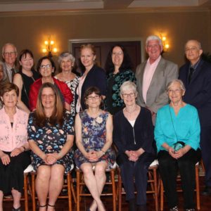 05/24/18, Volunteers Of Monmouth County's Race For Literacy, Navesink Country Club, Middletown, NJ, Literacy Tutors