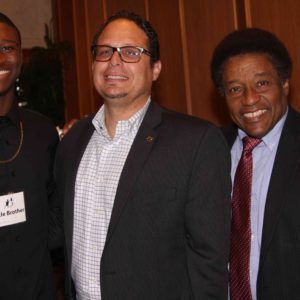 06/14/18, Big Brothers Big Sisters Held 19th Annual Food And Wine Tasting Fundraiser, Buona Sera Ristorante, Red Bank, NJ, Nadale, William Salcedo, Joe