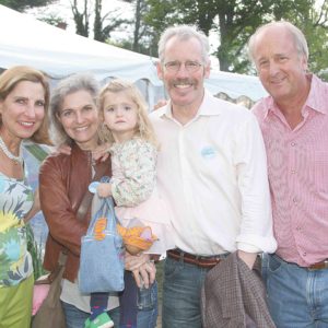 05/30/19, MONMOUTH CONSERVATION FOUNDATION’S HOPS AND GRAPES IN THE GARDEN STATE, Parker Homestead, Little Silver, NJ, Lisa McKean, Quinn McKean, Liz Rechnitz, Adam Rechnitz